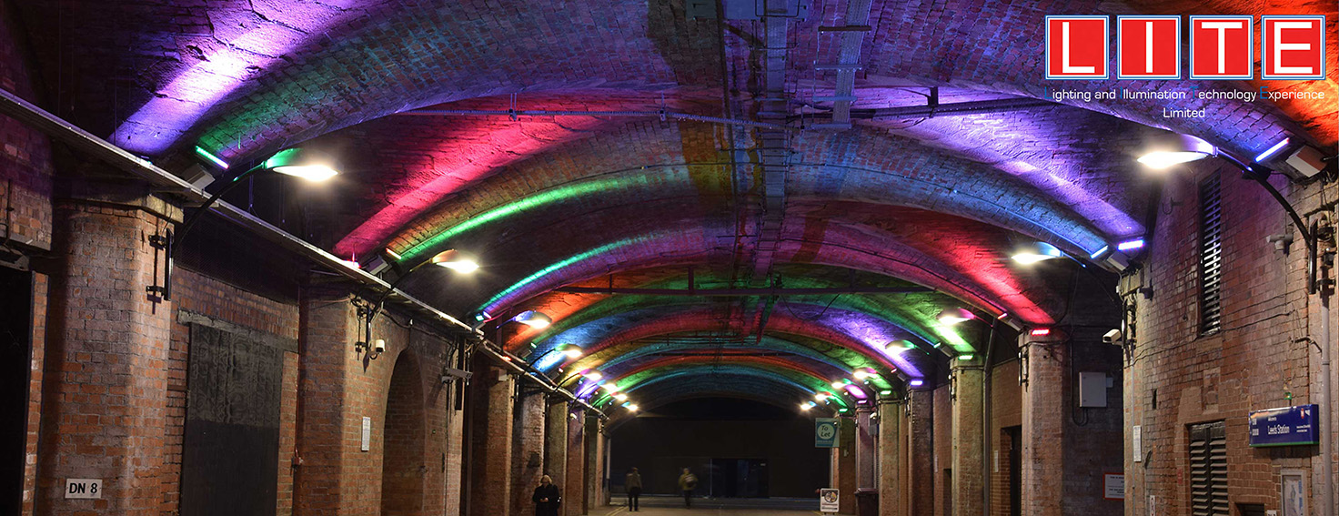 Architectural lighting Festive lights/festive lighting/rgb festoon