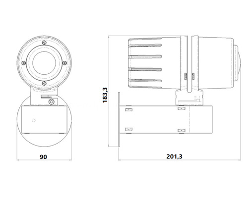 Lite Ltd | SYMP/led projectors/outdoor projectors/Christmas projectors ...